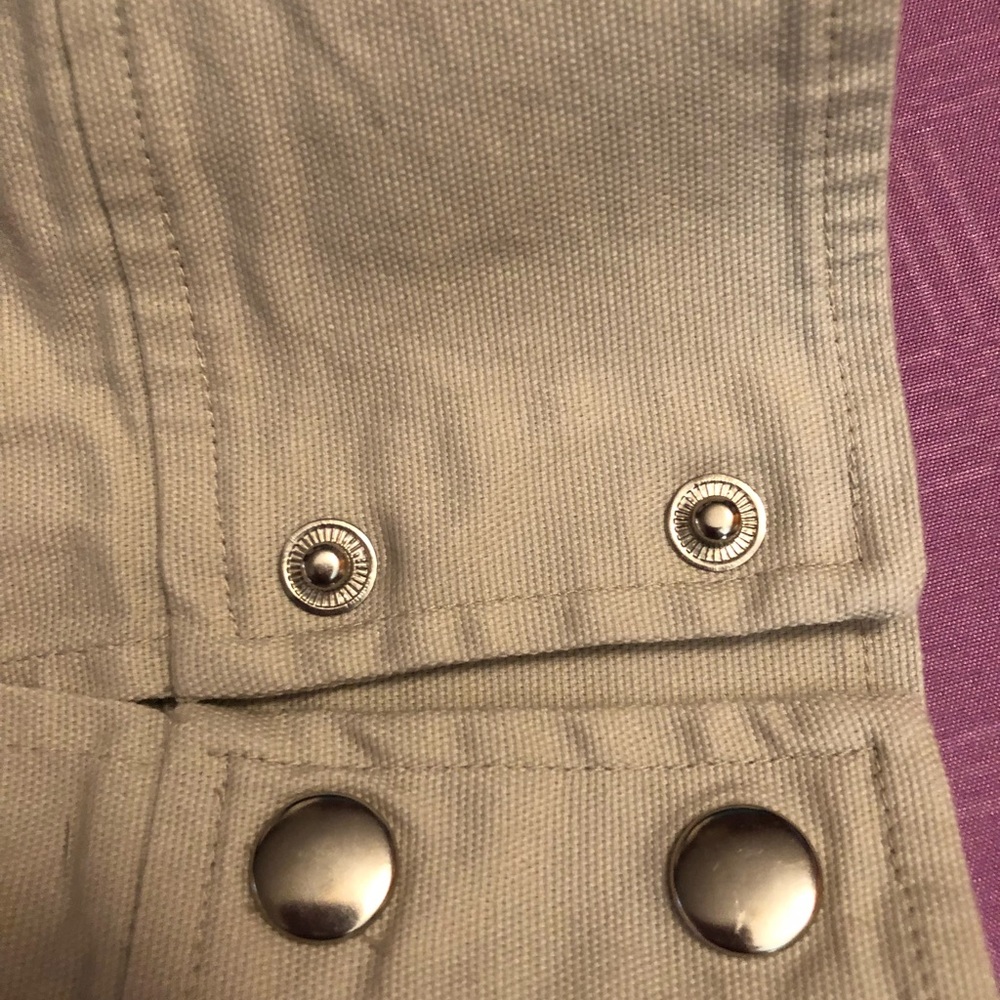 Fitted Jacket - Picture 7 of 7
